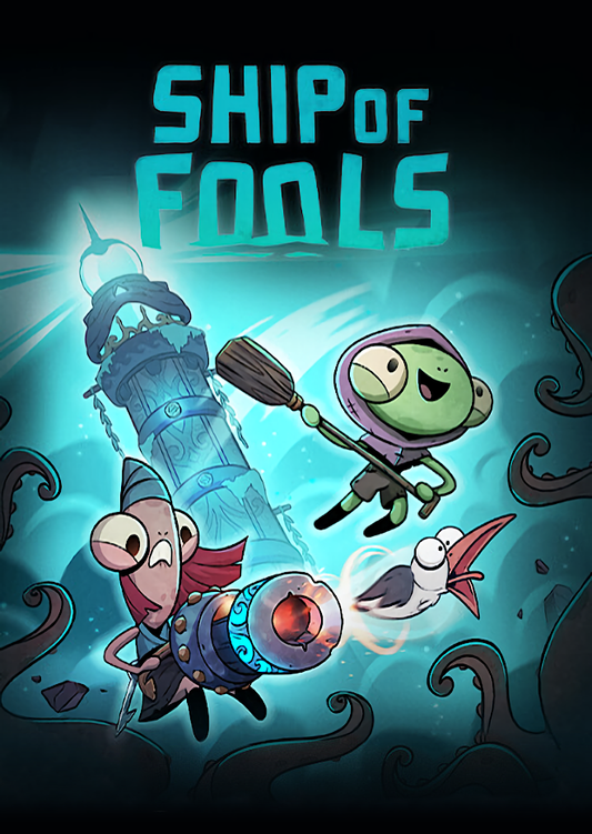 Ship of Fools (Steam)