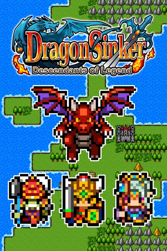 Dragon Sinker