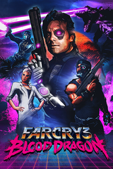 Far Cry 3 Blood Dragon EU Uplay