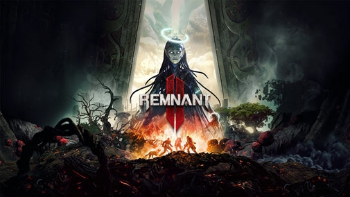 Remnant II - DLC Bundle (Steam)