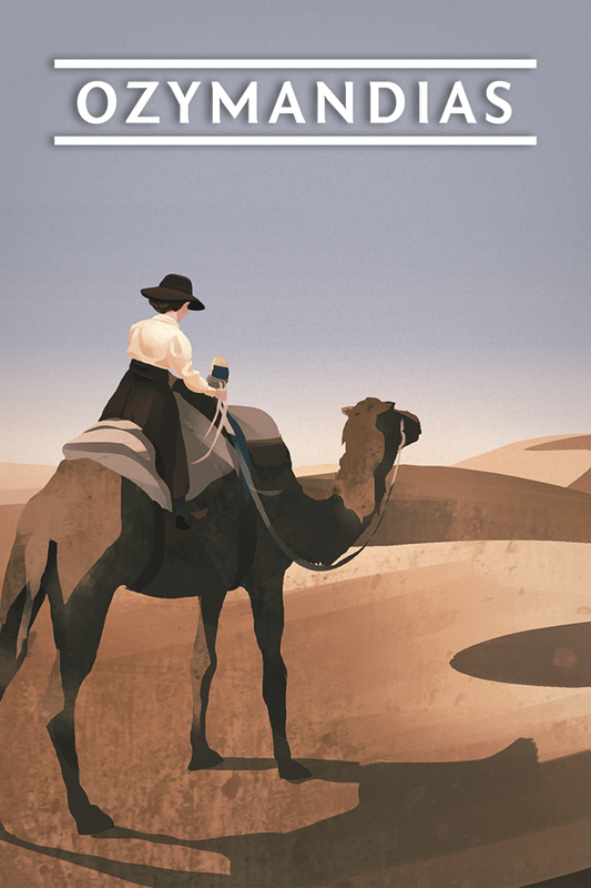 Ozymandias: Bronze Age Empire Sim (Steam) (EU)