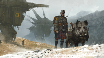 Scythe (Digital Edition)