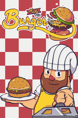 Make the Burger