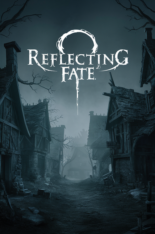 Reflecting Fate Steam Key GLOBAL