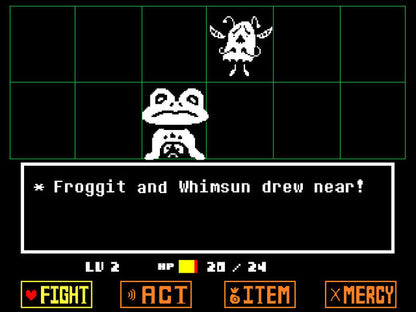 Undertale (GOG)