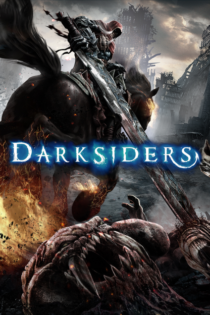 Darksiders