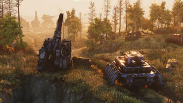 Iron Harvest (Deluxe Edition) (EU)