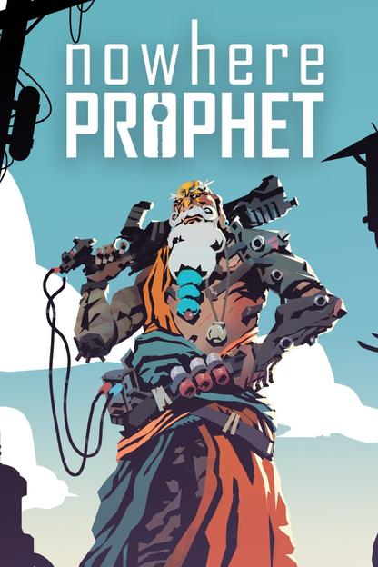 Nowhere Prophet (Steam) (EU)