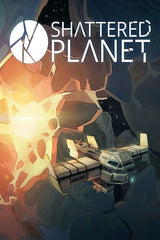 Shattered Planet