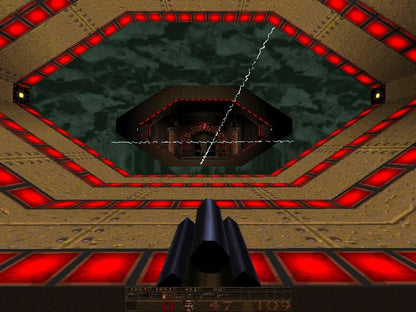 QUAKE Mission Pack 1: Scourge of Armagon