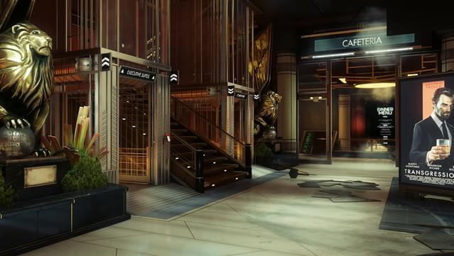 Prey (Digital Deluxe Edition) (GOG)