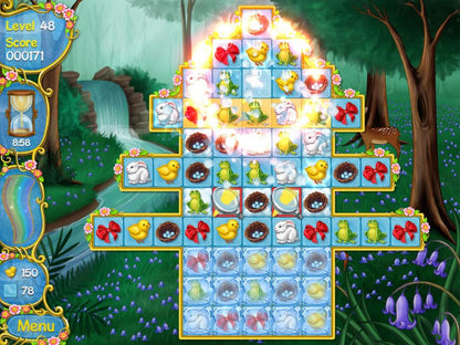 Spring Bonus (Steam)