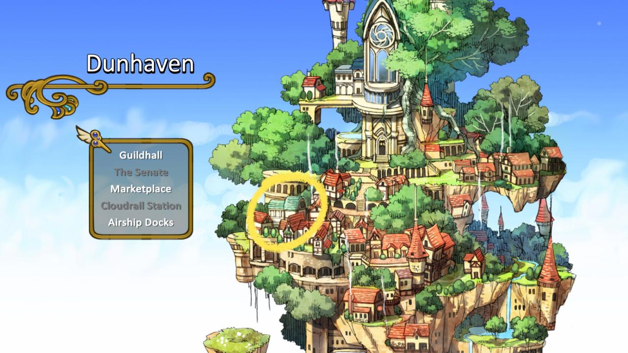 Soul Saga Steam CD Key
