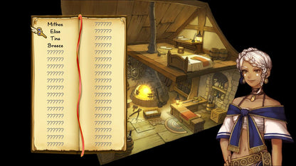 Soul Saga Steam CD Key