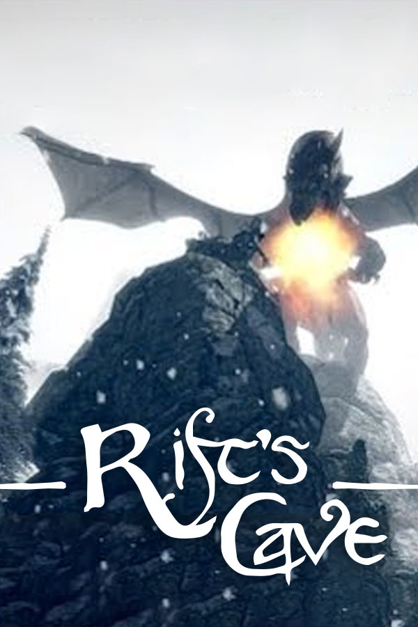 Rift's Cave Steam CD Key