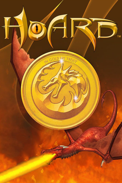 HOARD Steam Key GLOBAL