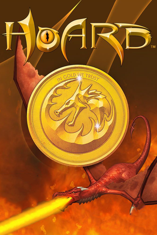 HOARD Steam Key GLOBAL