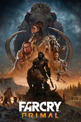 Far Cry: Primal (Digital Apex Edition) (EU)