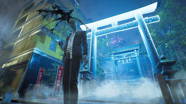 Ghostwire: Tokyo (EU)
