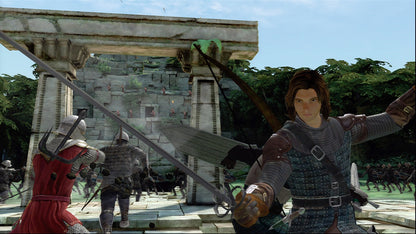 The Chronicles of Narnia: Prince Caspian