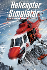 Helicopter 2015: Natural Disasters