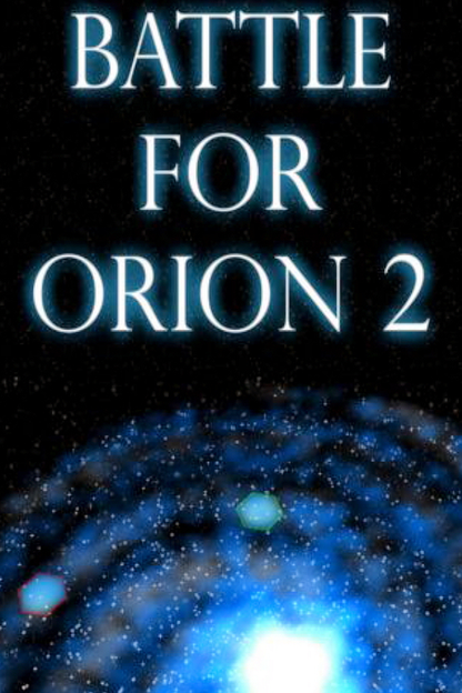 Battle for Orion 2 Steam Key GLOBAL