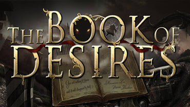 The Book of Desires (Steam)