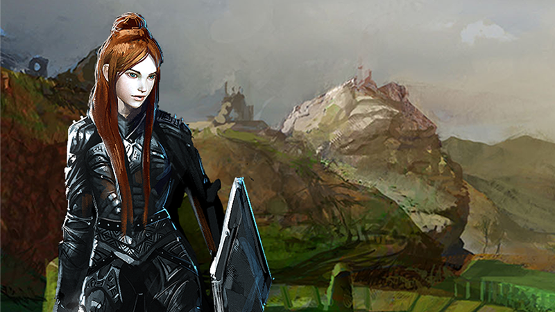 Exiled Kingdoms (Steam)