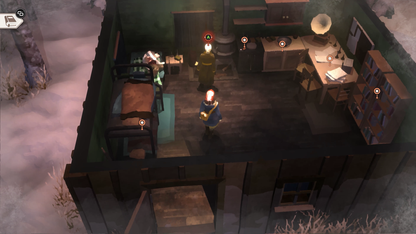 Gerda: A Flame in Winter (Steam)
