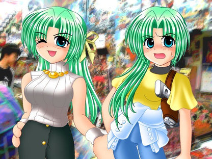 Higurashi When They Cry Hou - Ch.2 Watanagashi