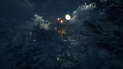Generation Zero - Alpine Unrest (DLC)