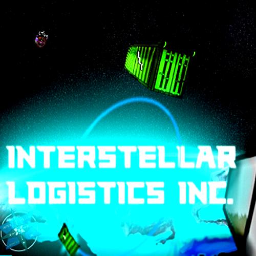 Interstellar Logistics Inc Steam Key GLOBAL