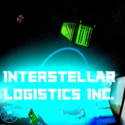 Interstellar Logistics Inc Steam Key GLOBAL