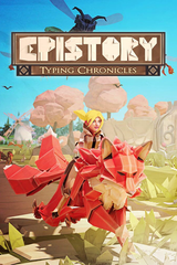 Epistory - Typing Chronicles Steam GLOBAL