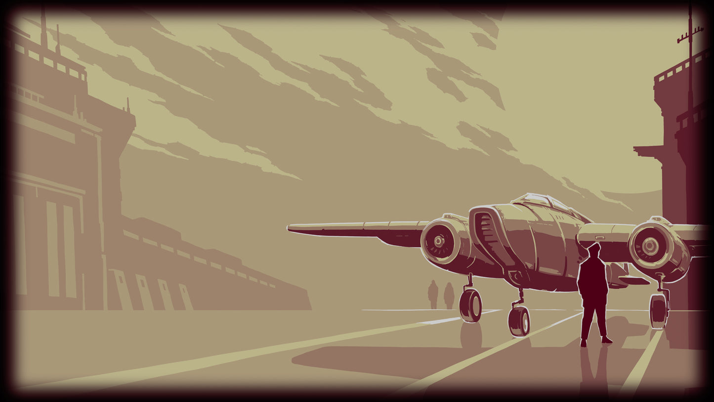 Luftrausers