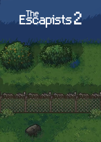 The Escapists 2 (GOTY Edition)