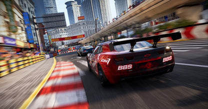 GRID 2019 (Ultimate Edition)