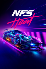 Need for Speed: Heat Deluxe Edition Upgrade (Xbox One)