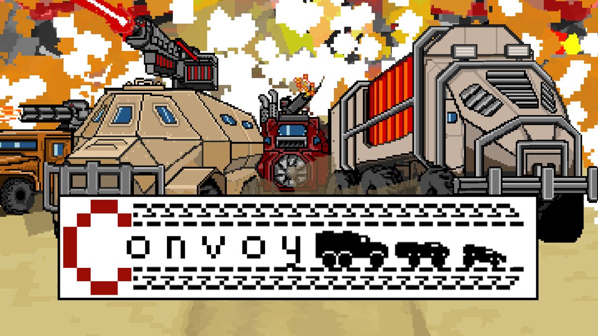 Convoy
