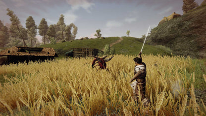 Gothic 3 (EU)