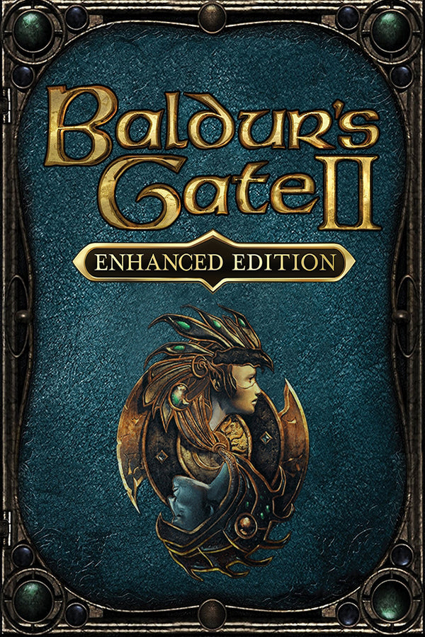 Baldur's Gate II: Enhanced Edition Official Soundtrack Steam Key GLOBAL