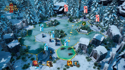 King's Bounty II (Day One Edition) (EU)