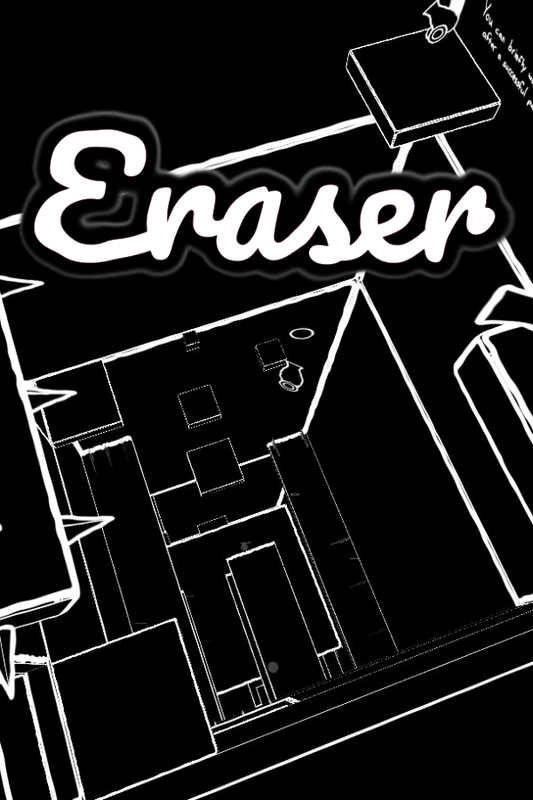 Eraser &amp; Builder (Steam)