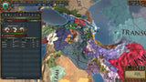 Europa Universalis IV - Cradle of Civilization Collection (DLC)