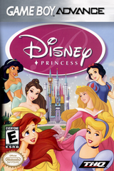 Disney Princess and Fairy Pack