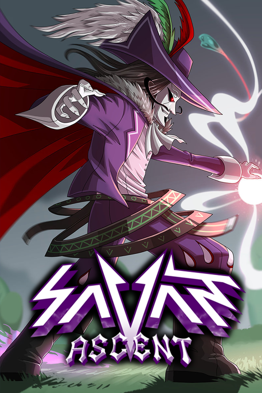Savant - Ascent