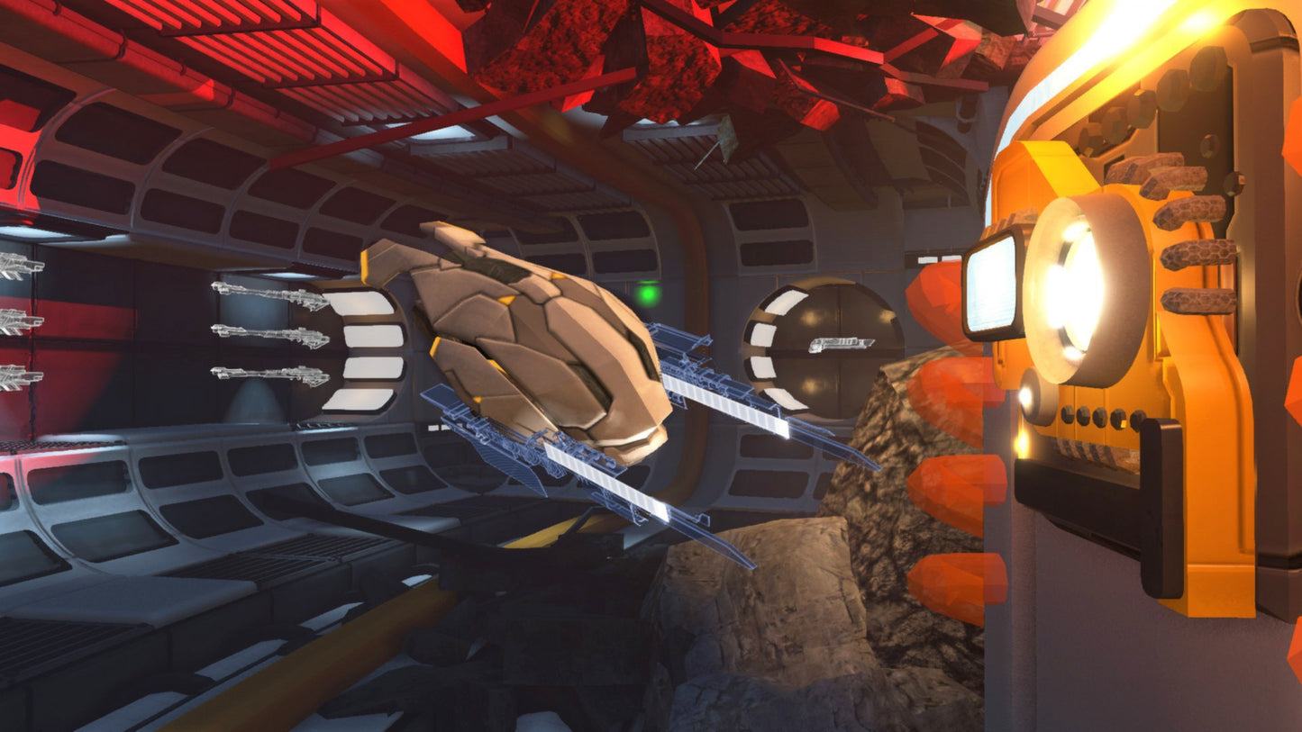 Retrovirus Steam CD Key