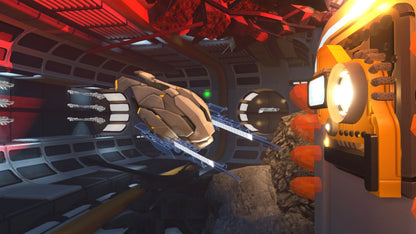 Retrovirus Steam CD Key