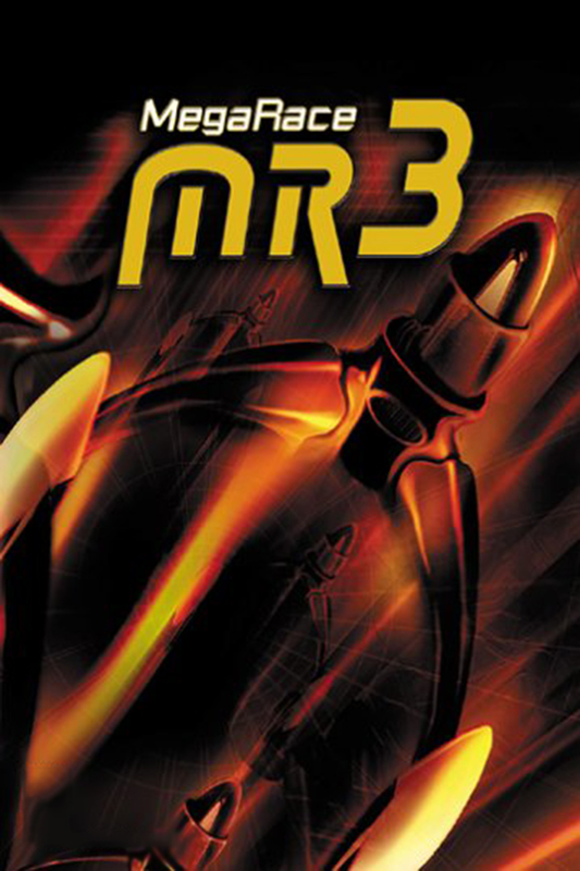 MegaRace 3