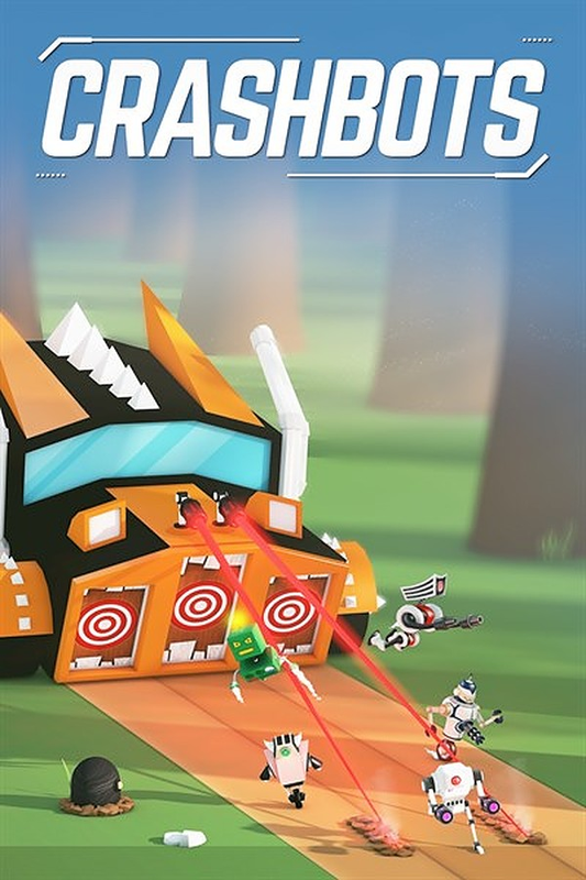 Crashbots